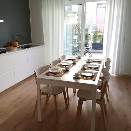 Armisi B&B Catania-Fontanarossai nemzetközi repülőtér Kültér fotó