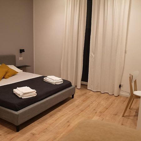 Armisi B&B Catania-Fontanarossai nemzetközi repülőtér Kültér fotó