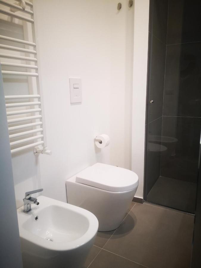 Armisi B&B Catania-Fontanarossai nemzetközi repülőtér Kültér fotó