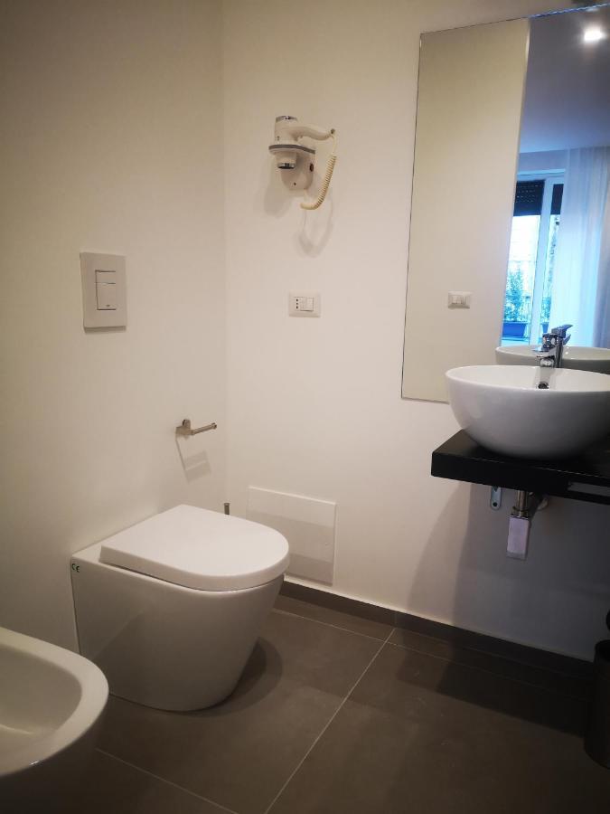 Armisi B&B Catania-Fontanarossai nemzetközi repülőtér Kültér fotó