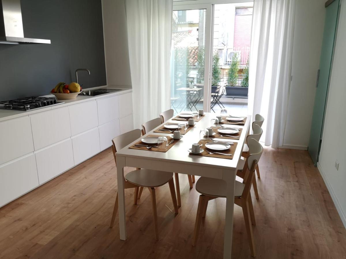 Armisi B&B Catania-Fontanarossai nemzetközi repülőtér Kültér fotó