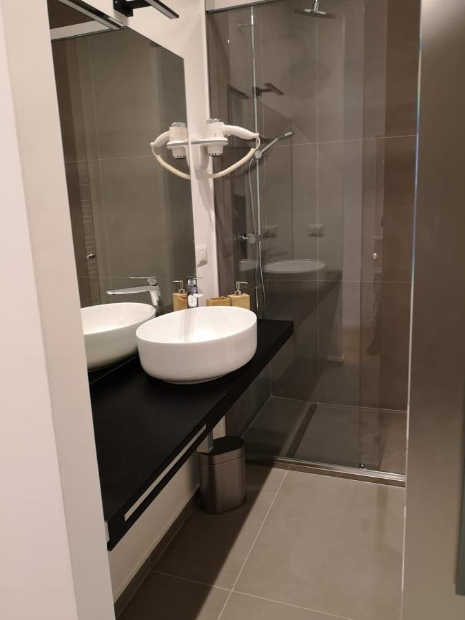 Armisi B&B Catania-Fontanarossai nemzetközi repülőtér Kültér fotó