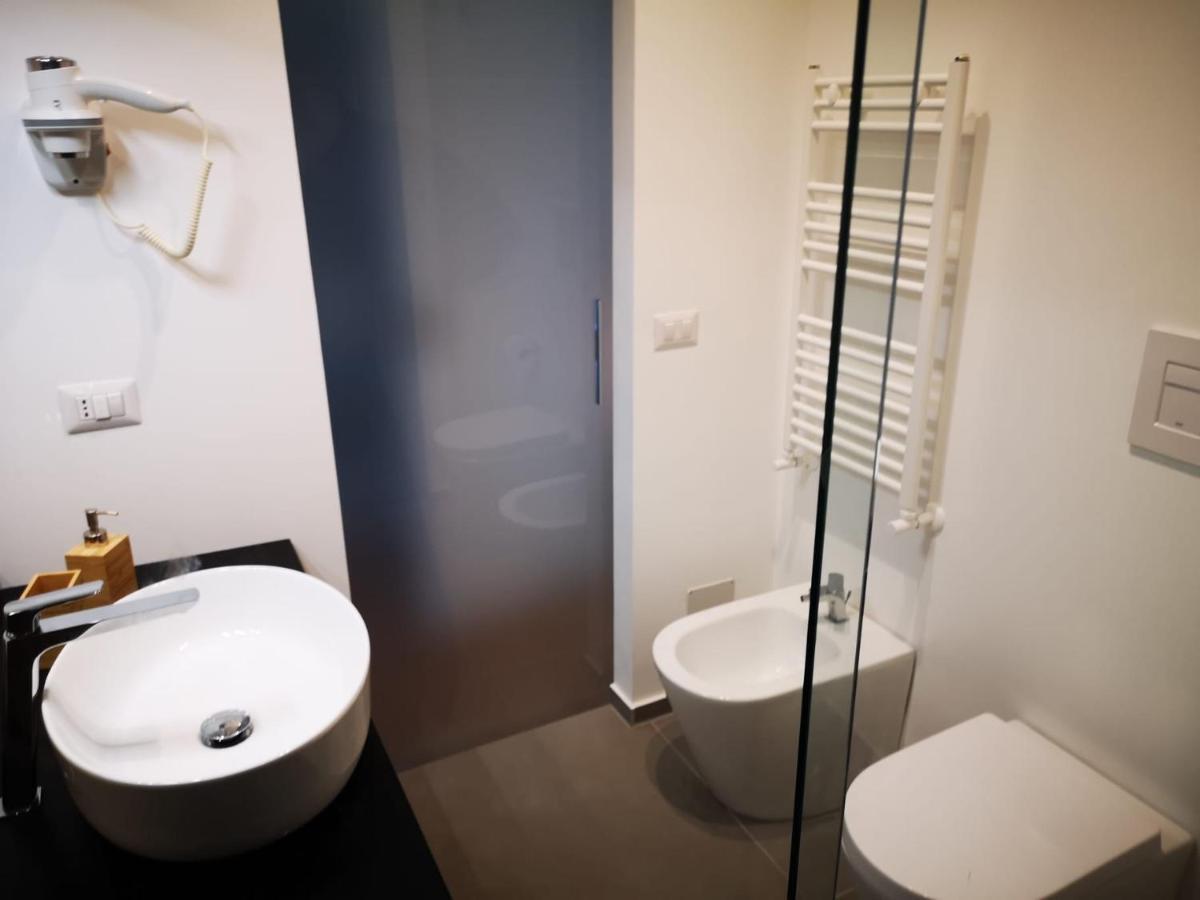 Armisi B&B Catania-Fontanarossai nemzetközi repülőtér Kültér fotó