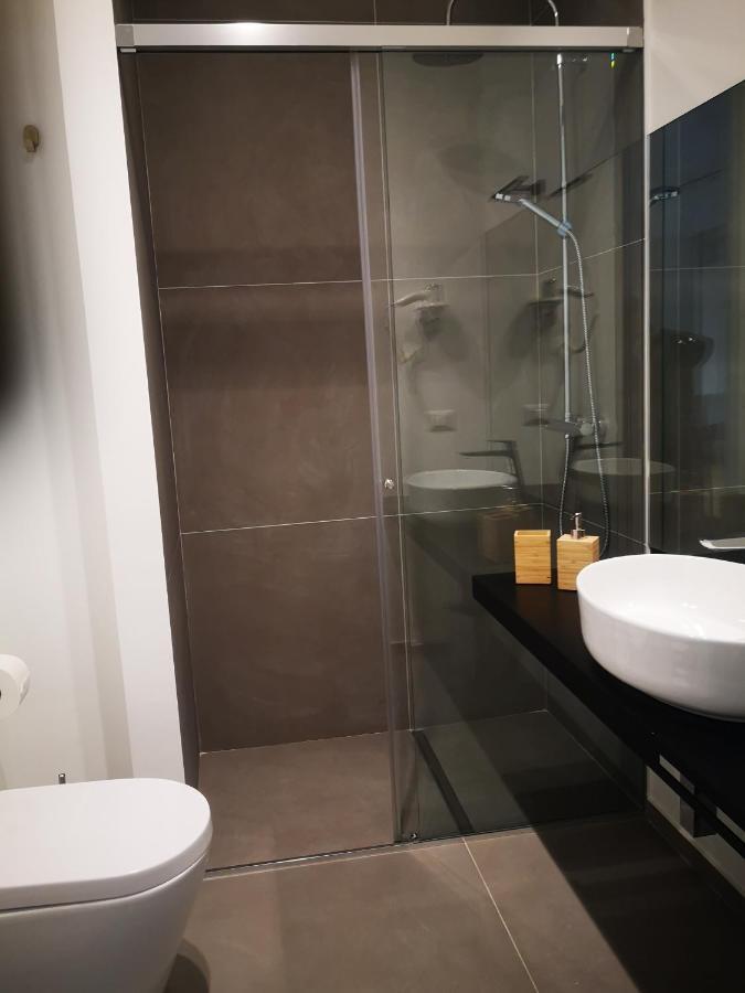 Armisi B&B Catania-Fontanarossai nemzetközi repülőtér Kültér fotó