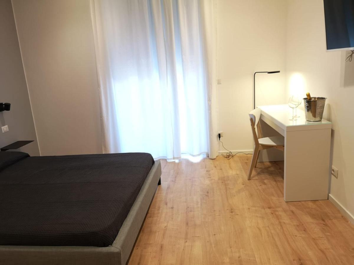 Armisi B&B Catania-Fontanarossai nemzetközi repülőtér Kültér fotó