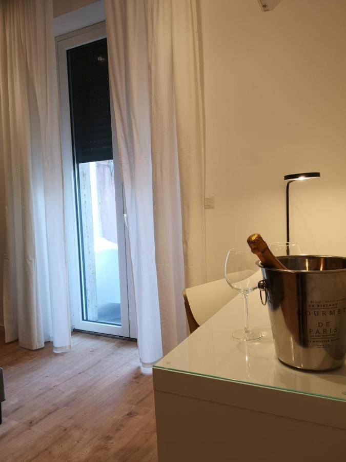 Armisi B&B Catania-Fontanarossai nemzetközi repülőtér Kültér fotó