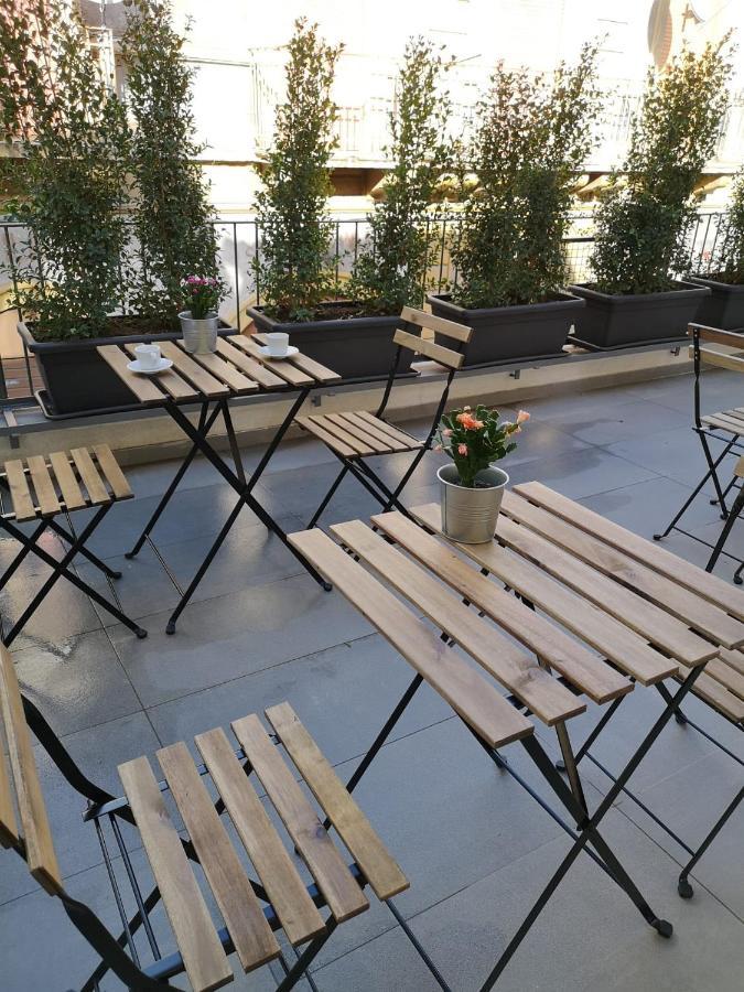 Armisi B&B Catania-Fontanarossai nemzetközi repülőtér Kültér fotó