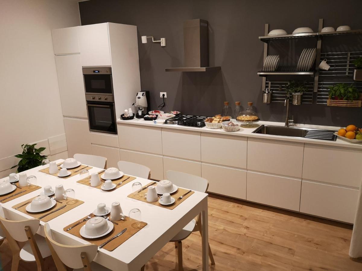 Armisi B&B Catania-Fontanarossai nemzetközi repülőtér Kültér fotó