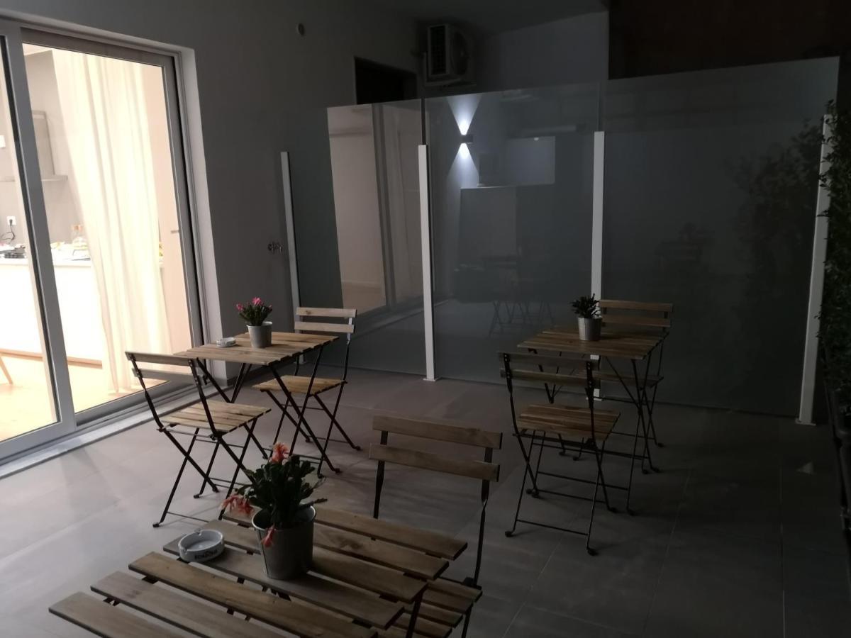 Armisi B&B Catania-Fontanarossai nemzetközi repülőtér Kültér fotó