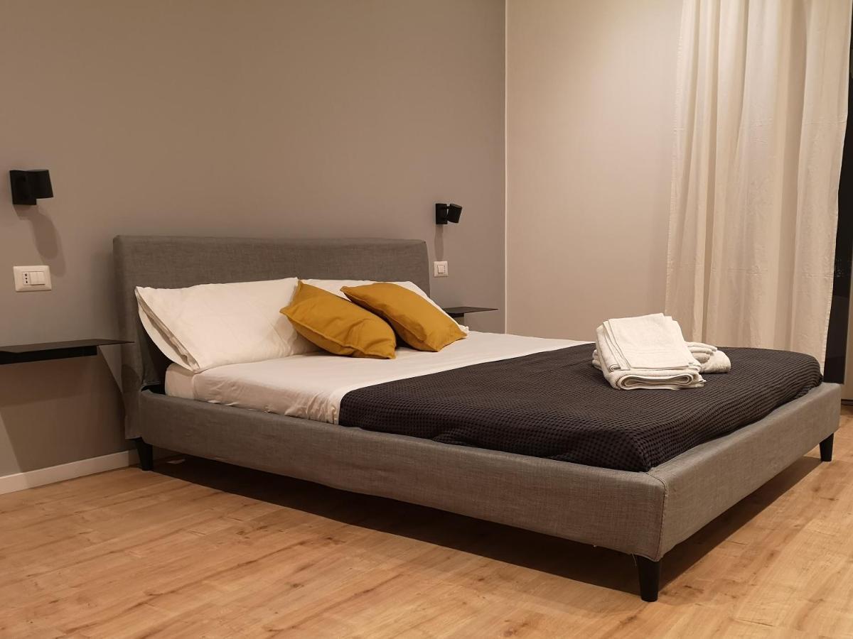 Armisi B&B Catania-Fontanarossai nemzetközi repülőtér Kültér fotó
