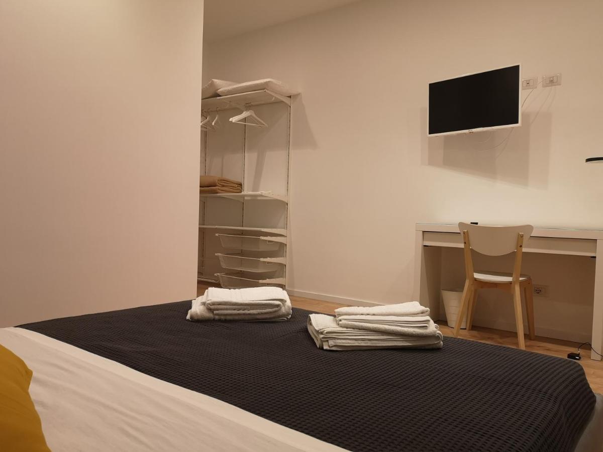 Armisi B&B Catania-Fontanarossai nemzetközi repülőtér Kültér fotó